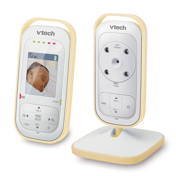 VTech VM310 Safe & Sound Video Full Color Video Camera for VM311 Baby Monitor